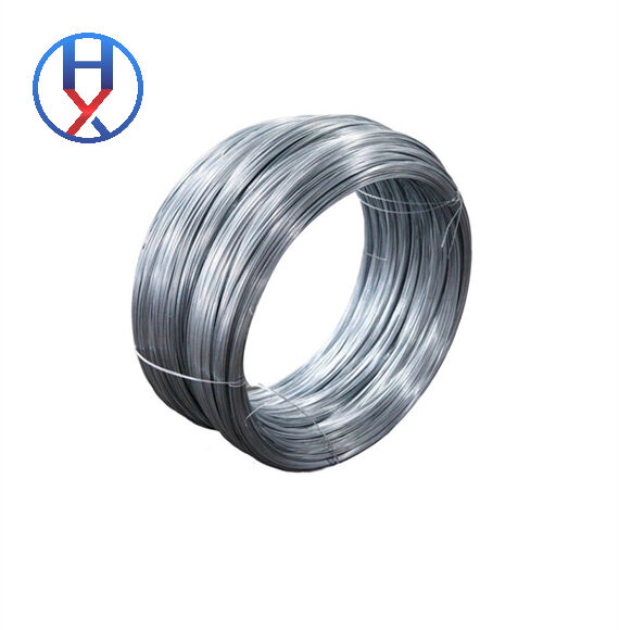 Plain Round Bars