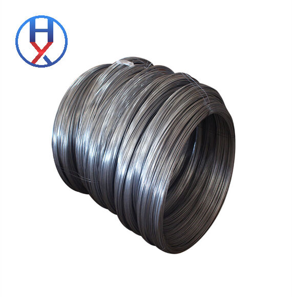 Plain Round Bars