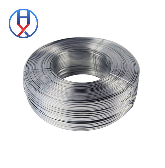 Plain Round Bars