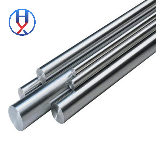 Round Bar