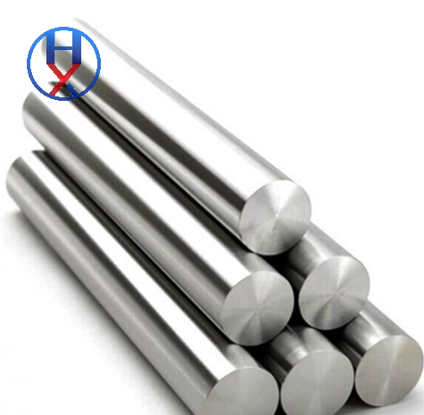 Round Bar