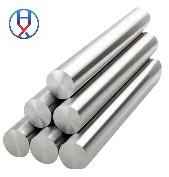 Round Bar