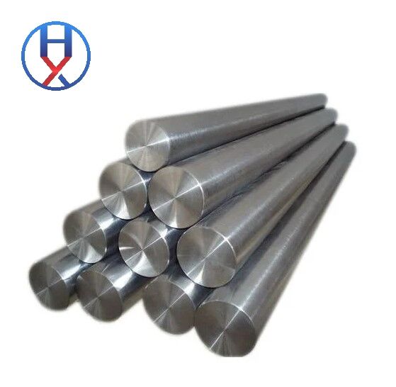 Round Bar
