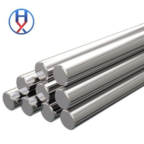 Round Bar