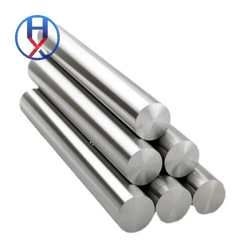 Round Bar