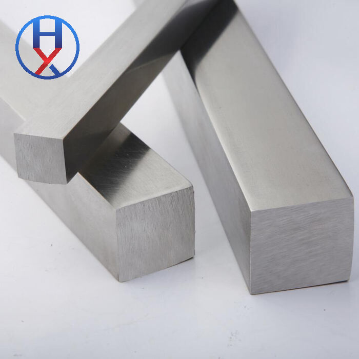 Square Steel Bar