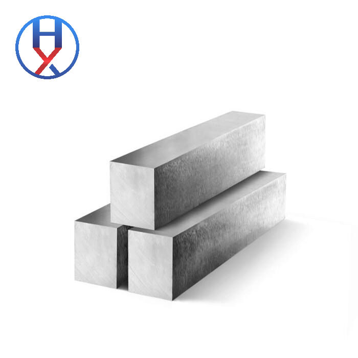 Square Steel Bar