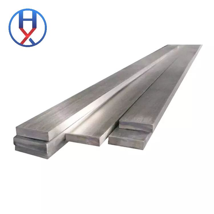 Galvanized Flat