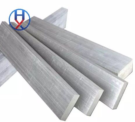 Galvanized Flat