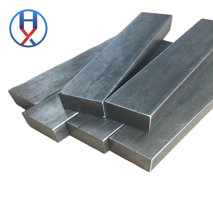 Galvanized Flat