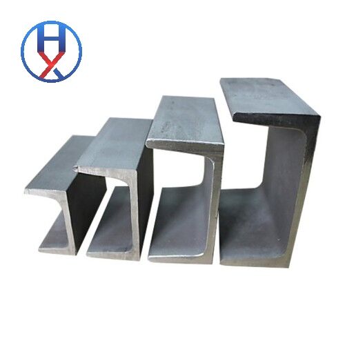 Galvanized Channel Steel