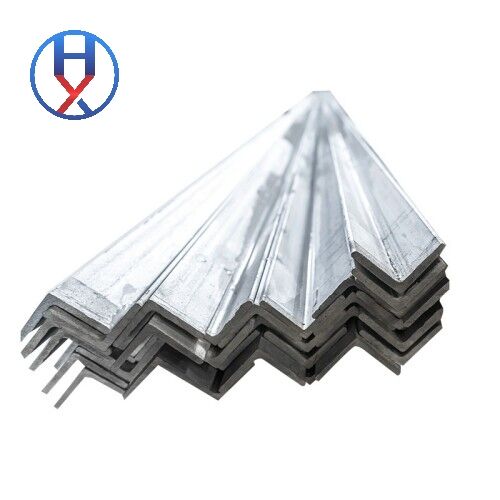 Galvanized Angle Steel