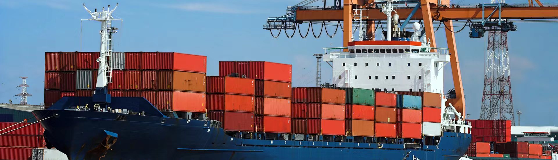 The impact of the international environment on bulk commodities and the impact of the epidemic policy on steel foreign trade