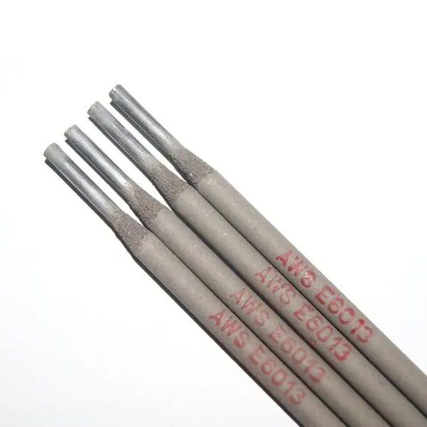 Low Carbon Steel Electrode