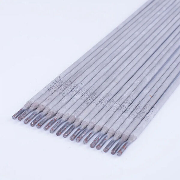 Low Carbon Steel Electrode