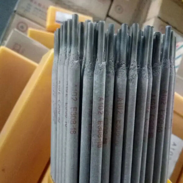 Low Carbon Steel Electrode