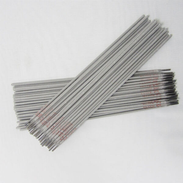 Low Carbon Steel Electrode