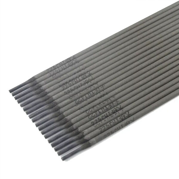 Low Carbon Steel Electrode