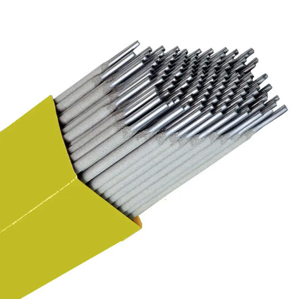 Low Carbon Steel Electrode