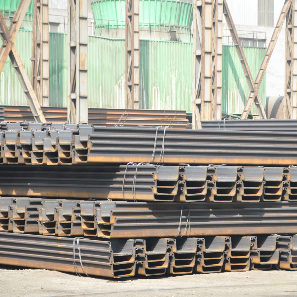 Steel Sheet Pile