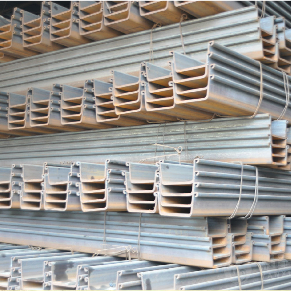 Steel Sheet Pile