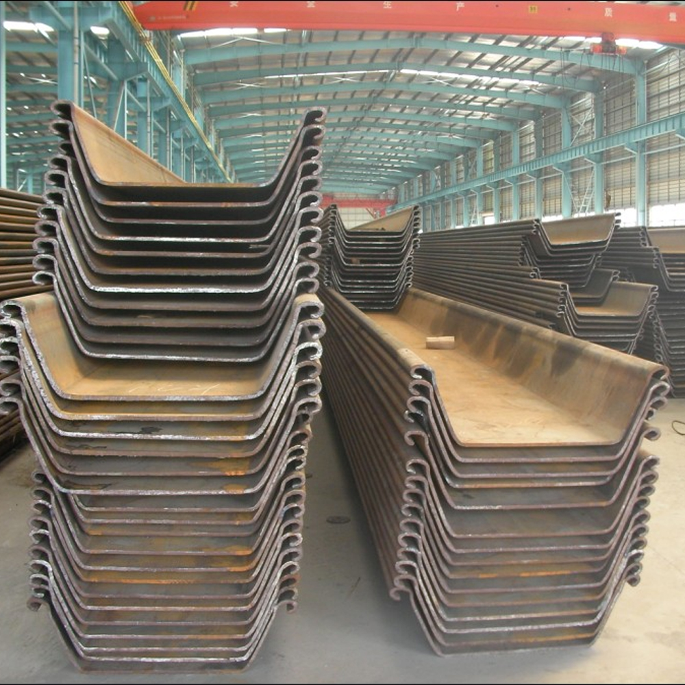 Steel Sheet Pile