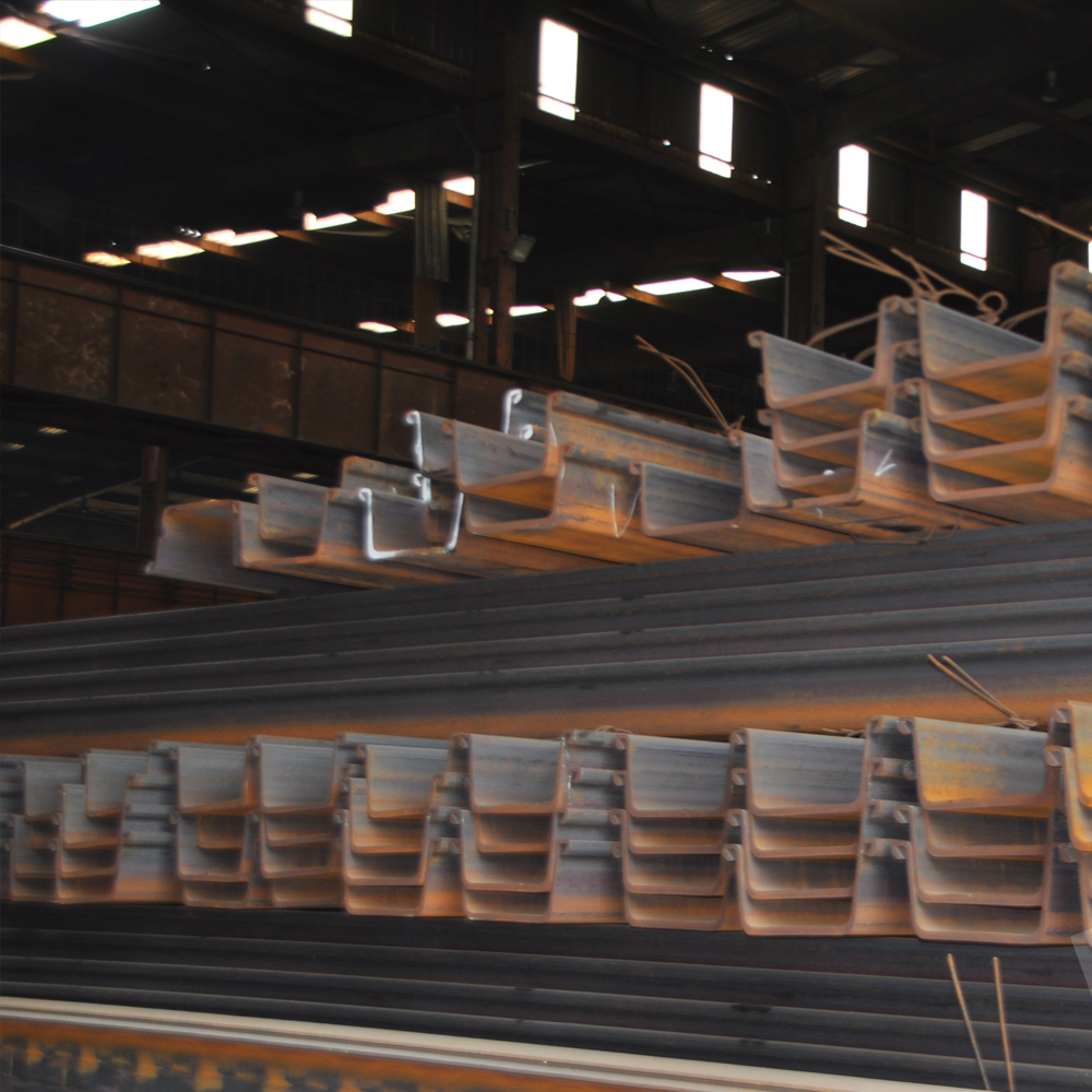 Steel Sheet Pile