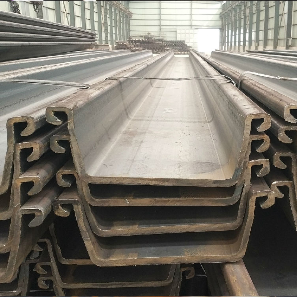 Steel Sheet Pile