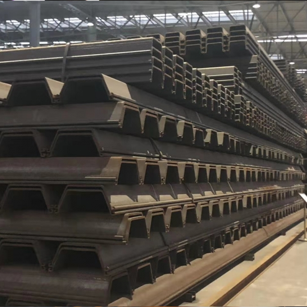 Steel Sheet Pile