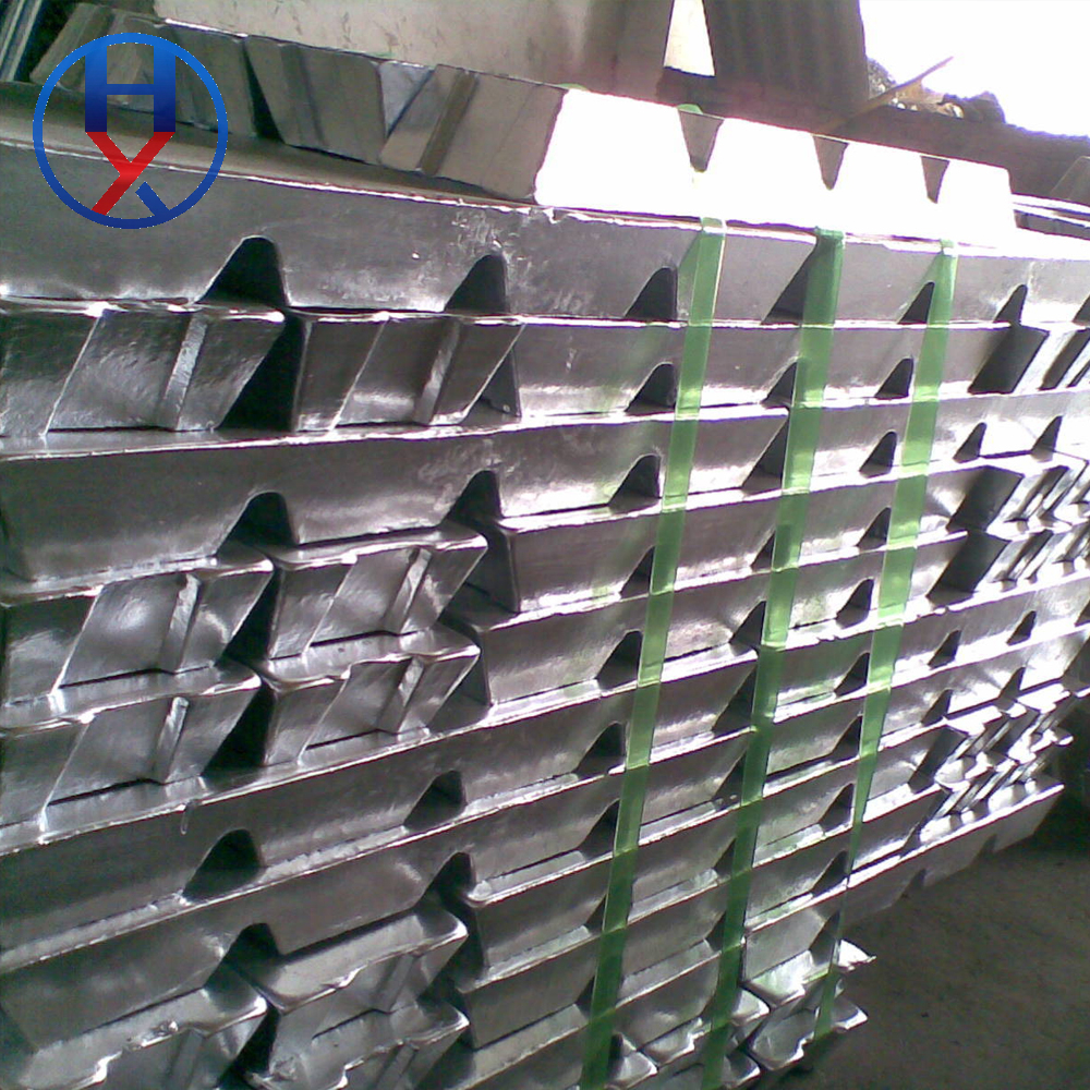 Zinc Ingot
