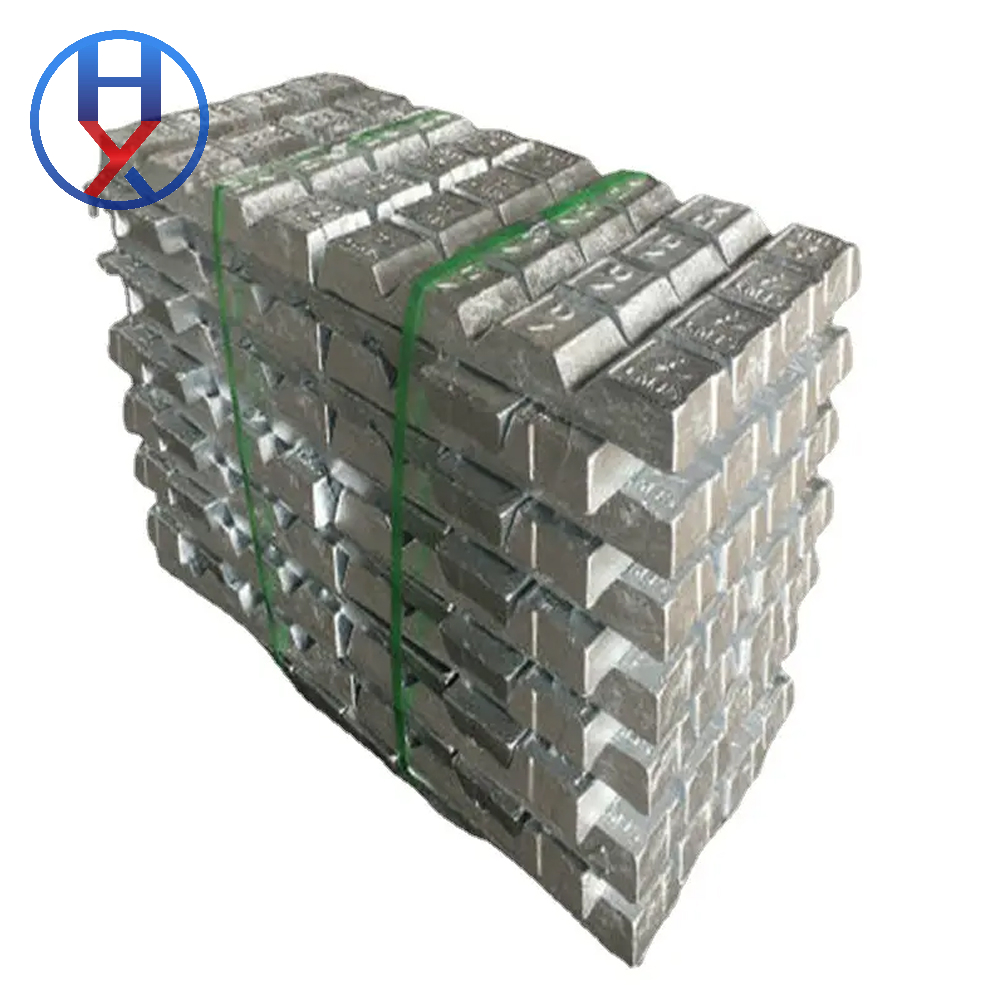 Zinc Ingot