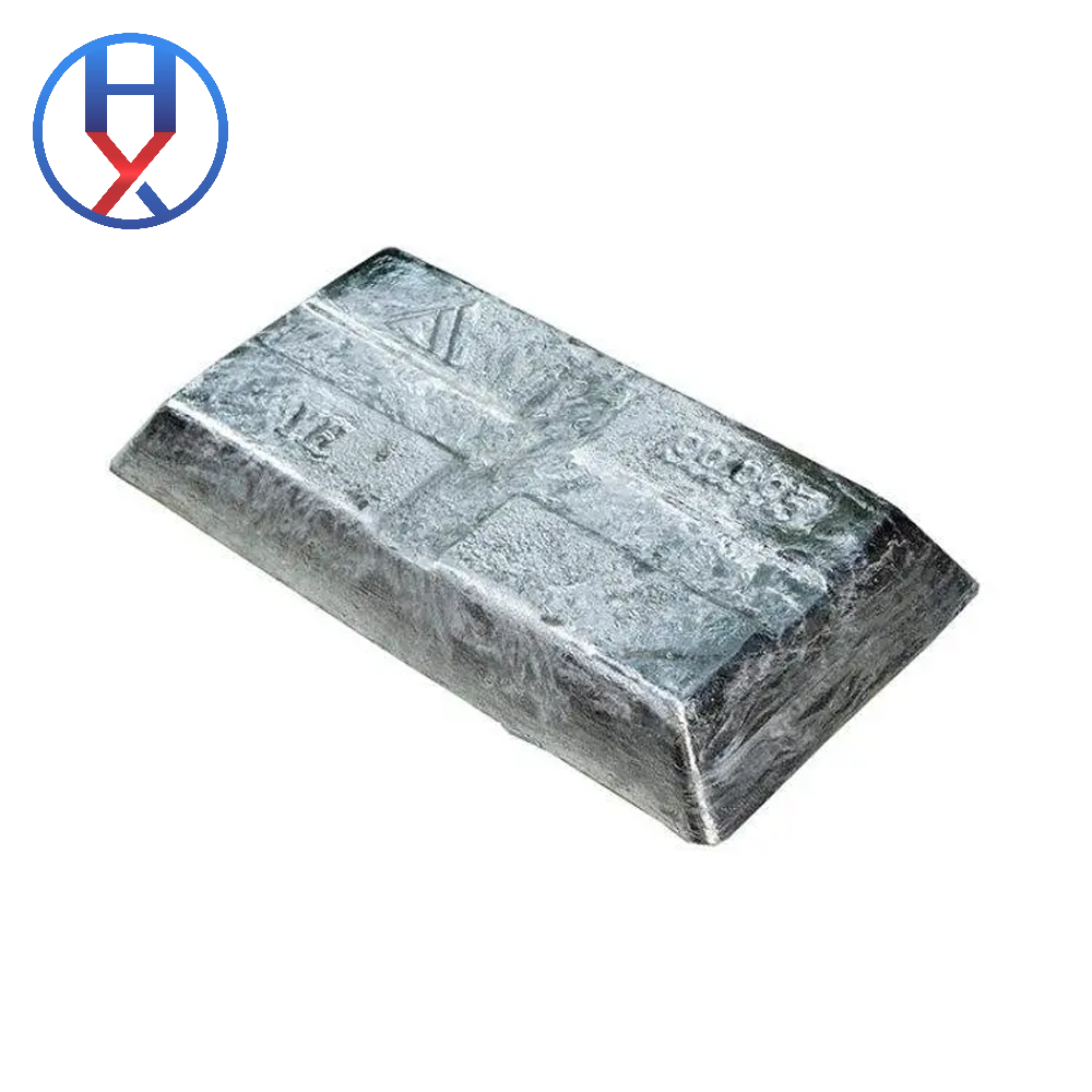Zinc Ingot