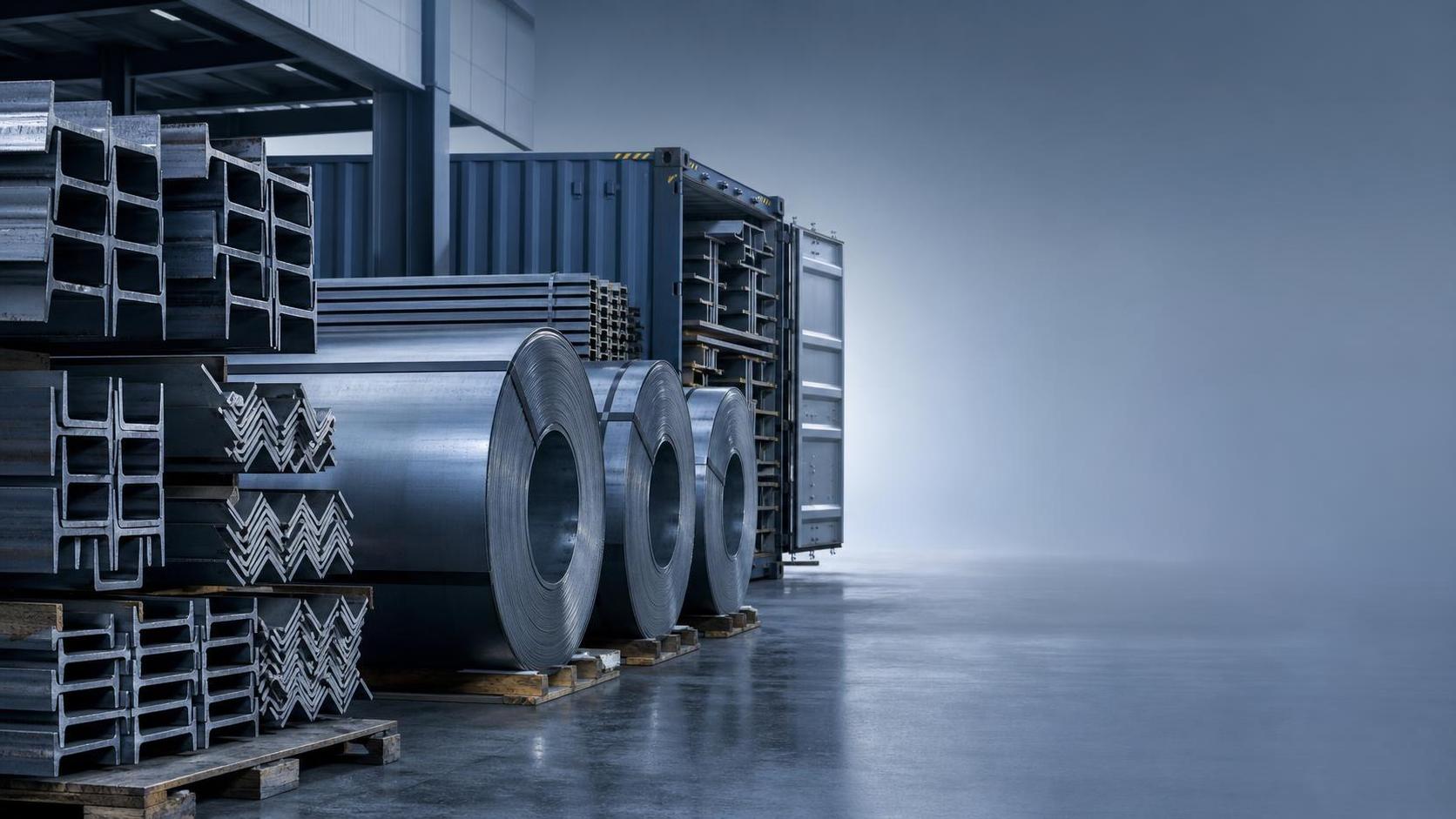 EU CBAM Phase Three Extends to Steel Sections and HRC EU CBAM Phase Three Extends to Steel Sections and HRC