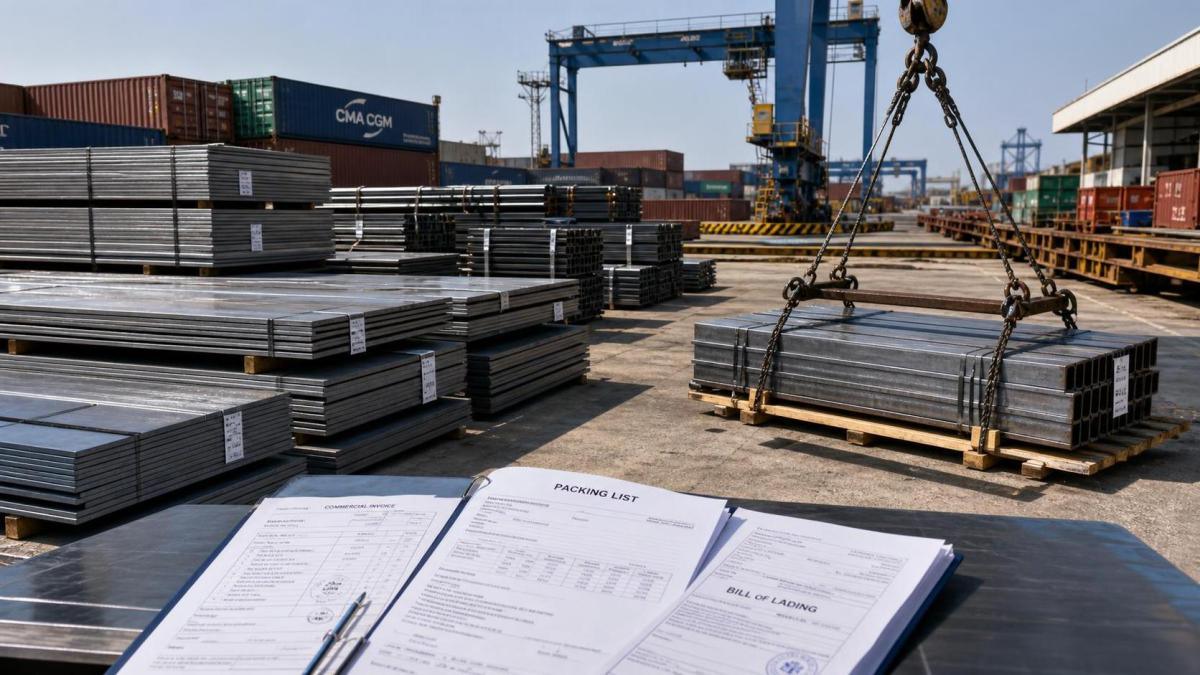 US Opens Review of China Hot-Rolled Steel Imports US Opens Review of China Hot-Rolled Steel Imports
