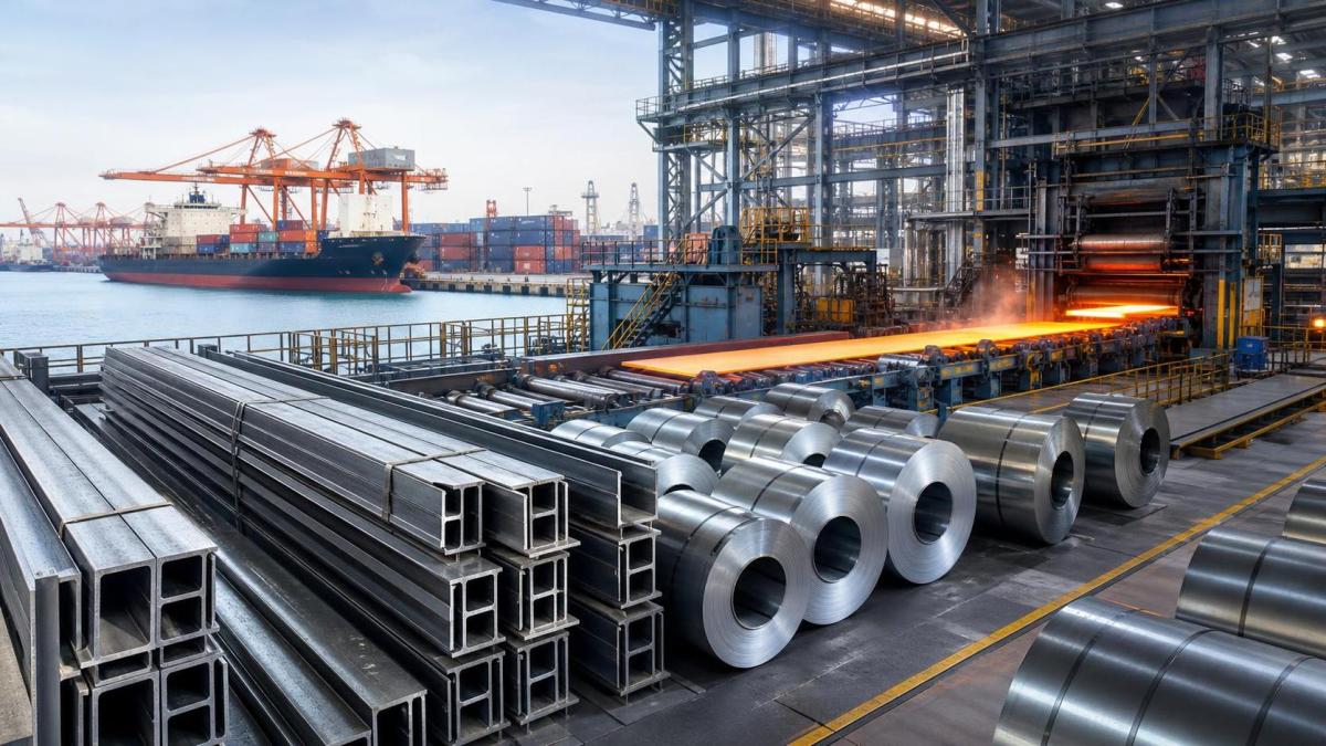 Chinese Steel Mills Raise Prices; Export Offers Up RMB 50/T