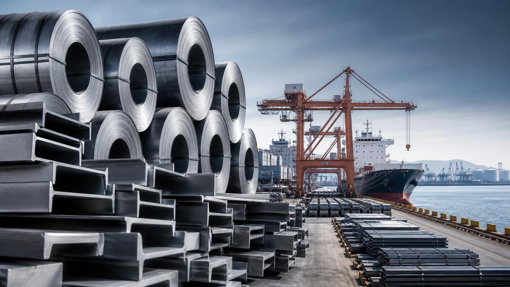 Chinese Steel Mills Raise Prices; Export Offers Up RMB 50/T