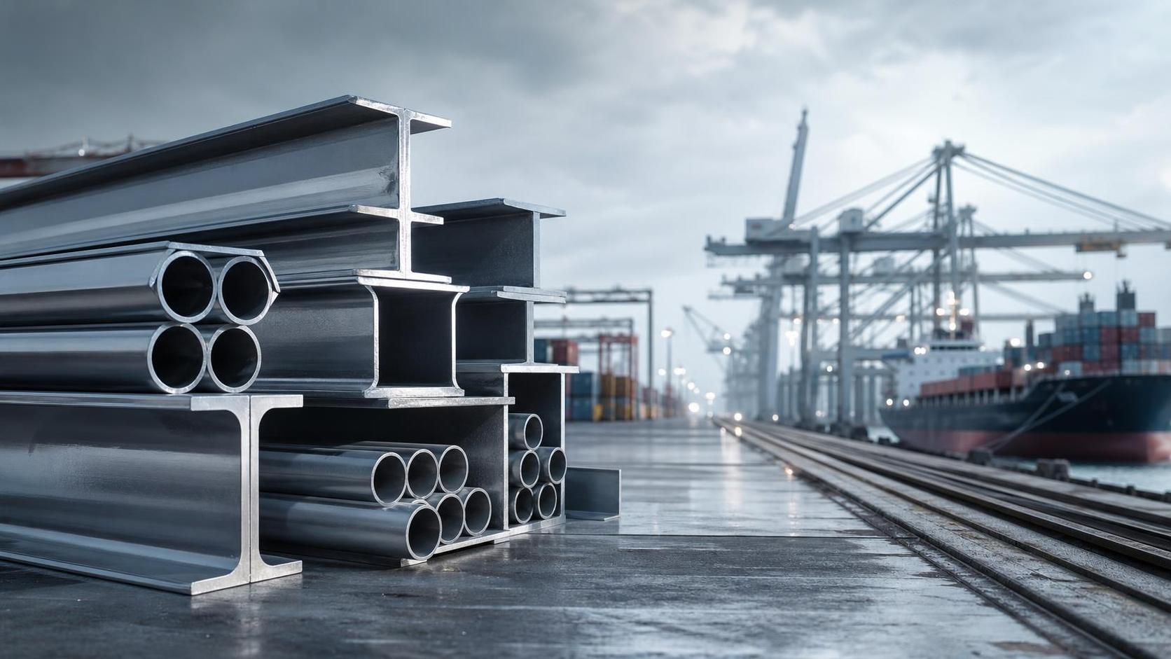 Flores Earthquake Has Limited Impact on Nickel Supply and China’s Stainless Export Chain