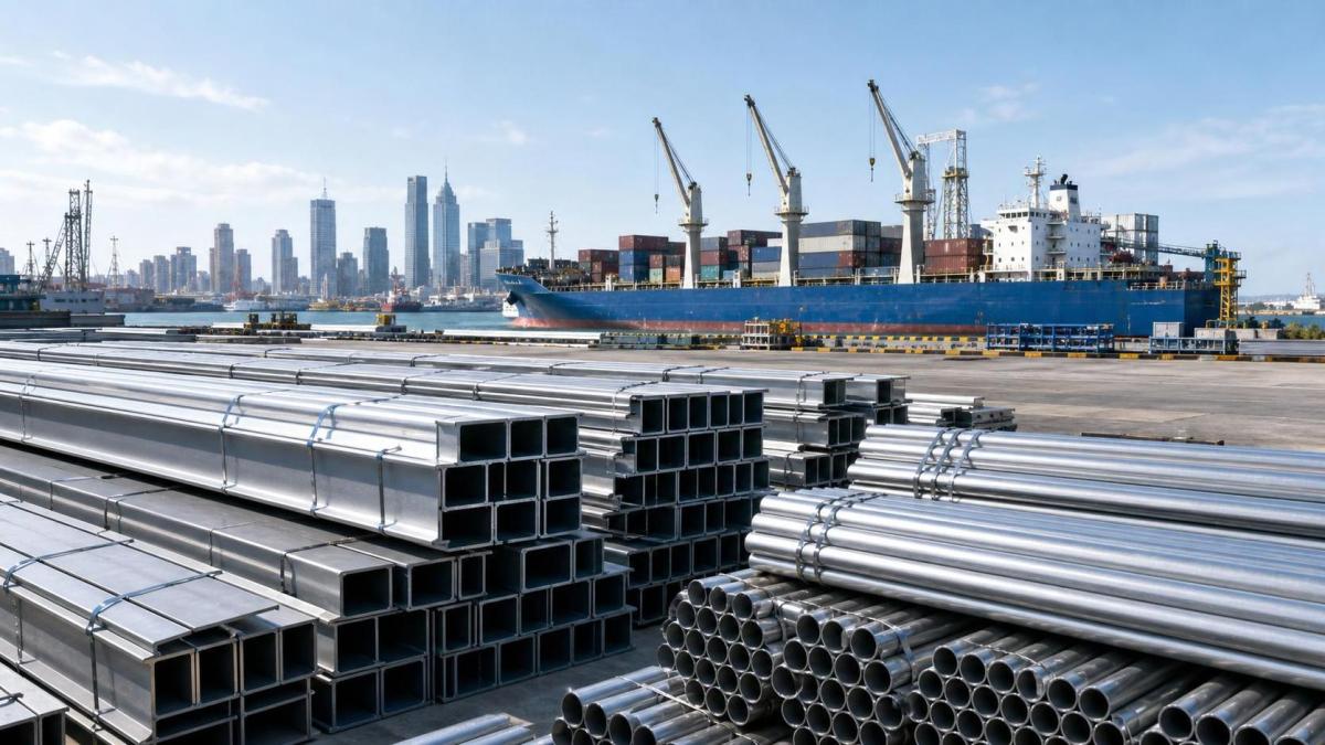 Flores Earthquake Has Limited Impact on Nickel Supply and China’s Stainless Export Chain Flores Earthquake Has Limited Impact on Nickel Supply and China’s Stainless Export Chain