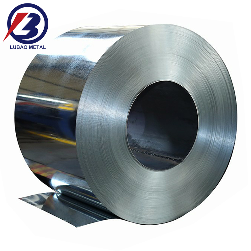 Factory Wholesale Cold Rolled 201 AISI 304 Coil Prime Price Mirror Finishing Stainless Steel Coil