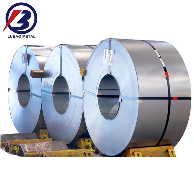 Top Quality AISI 304 316 316L 430 Stainless Steel Strip Ba Finish Stainless Steel Coil