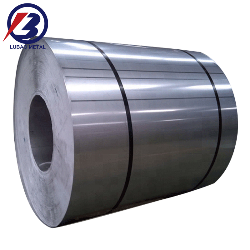 Top Quality AISI 304 316 316L 430 Stainless Steel Strip Ba Finish Stainless Steel Coil