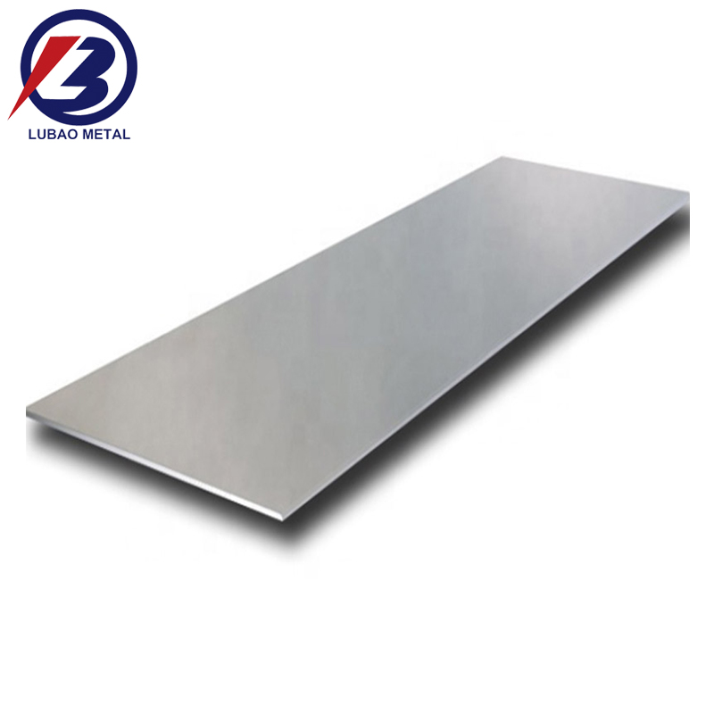 Prime Stainless Steel Sheet Hot Sale 201 304 304L 316 316L Mirror Surface Stainless Steel Sheet for Industy