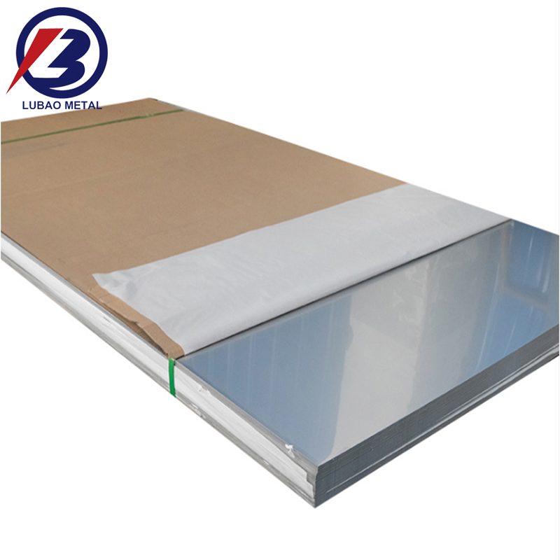 Hot Sale 316 201 304 Nice Price 4X8 Stainless Steel Sheet with High Quality