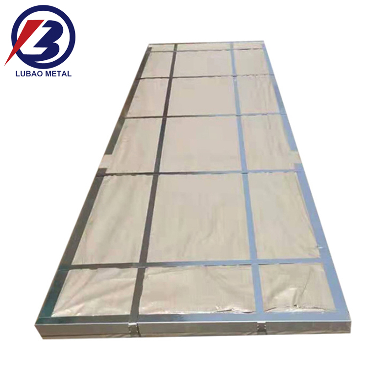 Hot Sale 316 201 304 Nice Price 4X8 Stainless Steel Sheet with High Quality