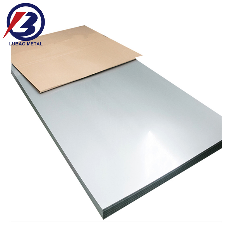 Hot Sale 316 201 304 Nice Price 4X8 Stainless Steel Sheet with High Quality