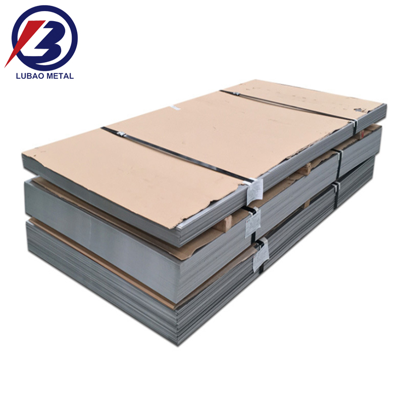 Hot Sale 316 201 304 Nice Price 4X8 Stainless Steel Sheet with High Quality