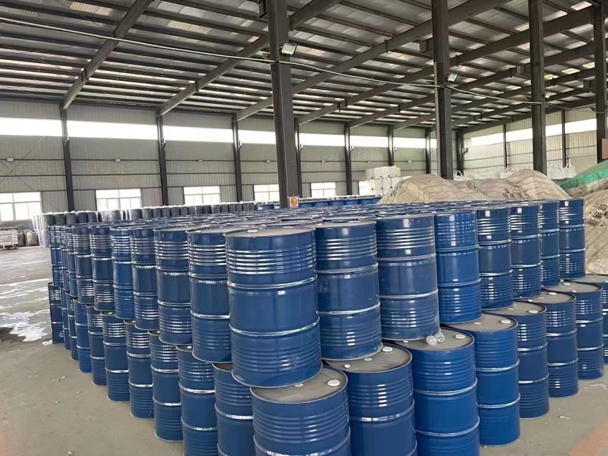 Formic Acid Formic Acid