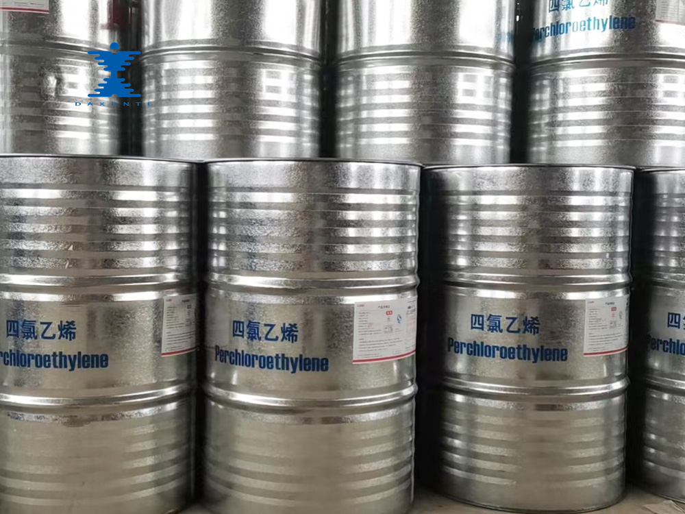 Tetrachloroethylene