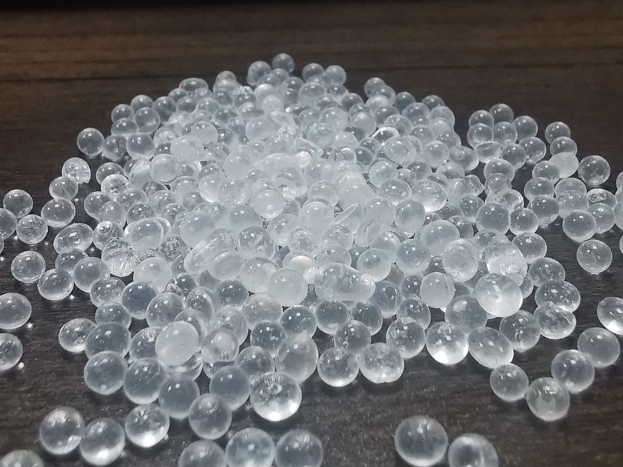 What are the application areas of silicone products in life?