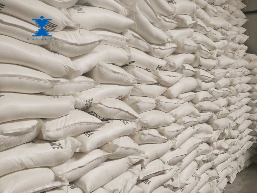 Sodium tripolyphosphate